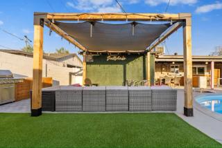 The Desert Ranch Dream Your Scottsdale Oasis - 0