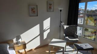 FeWo Leipziger Seenland - 6