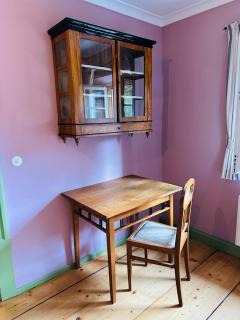 KURFÜRSTLICHES JÄGERHAUS - by "Schloss Gessenberg" - luxurious vacation home with mountain views, suitable for families and friends - 1