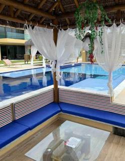 Casa Milagres Morada do toque- By milagres hospitalidade - 3