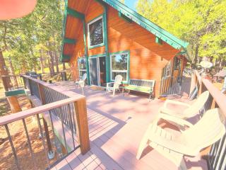 Rustic and Scenic - 8