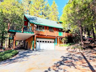 Rustic and Scenic - 9