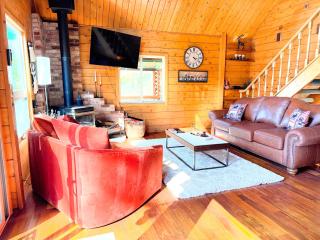 Rustic and Scenic - 6