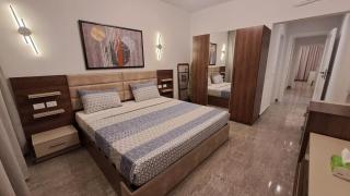 Sunny Sharm Residence Beach - 0