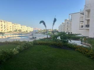 Sunny Sharm Residence Beach - 3