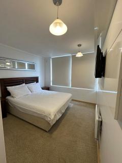 Beach front apartment, - 4