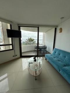 Beach front apartment, - 3