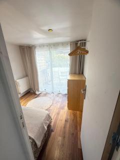 Appart cocooning terrasse - 3