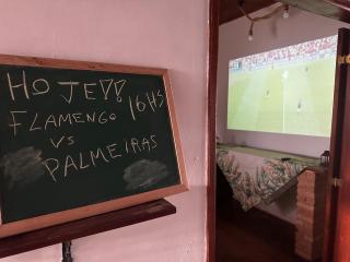 Pousada Acquarela Paraty - SOB NOVA DIREÇÃO!!! - 9