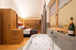 Ferienlodge Edelstein - 2