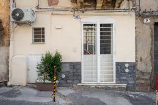 A Rizza Holiday Home Catania - 9