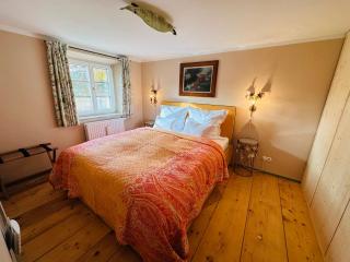 KURFÜRSTLICHES JÄGERHAUS - by "Schloss Gessenberg" - luxurious vacation home with mountain views, suitable for families and friends - 5