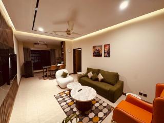 1 BR with infinity pool in Zeta Opp Giga Mall - 9