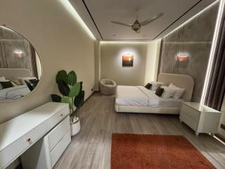 1 BR with infinity pool in Zeta Opp Giga Mall - 8