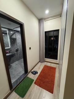 1 BR with infinity pool in Zeta Opp Giga Mall - 6