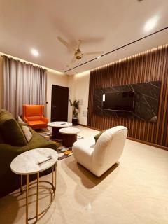 1 BR with infinity pool in Zeta Opp Giga Mall - 5