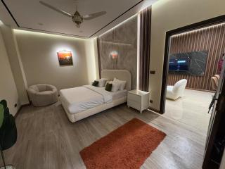 1 BR with infinity pool in Zeta Opp Giga Mall - 4
