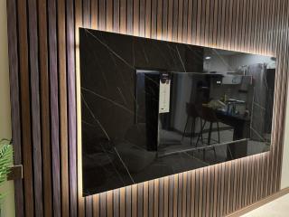 1 BR with infinity pool in Zeta Opp Giga Mall - 2