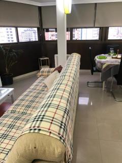 New 3 Bedroom Apartament Las Yucas - Benidorm - 3