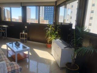New 3 Bedroom Apartament Las Yucas - Benidorm - 1