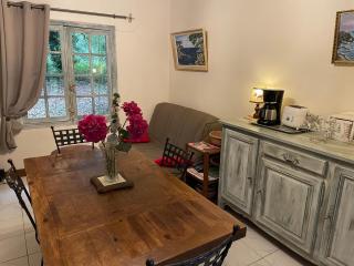 Gîte de ressource - 2