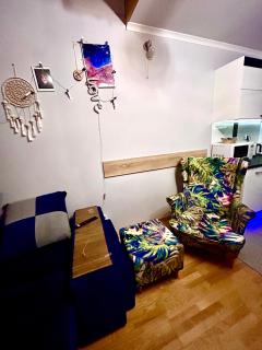 My Universe Energy Apartment Tęczowe Wzgórze - 5