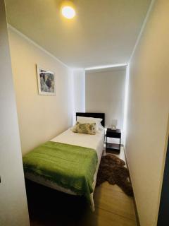 Calidez y comodidad en el corazón de Santiago - 5