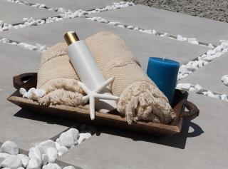 Leukos Home Relais Ecoretreat b&b - 0