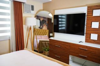 Serene Stay Woodlands 2BR - 2