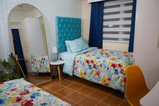 Serene Stay Woodlands 2BR - 1