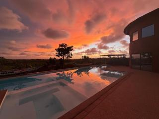 Lodge Terre & Mer, Exclusive Villas & Rooms - 9