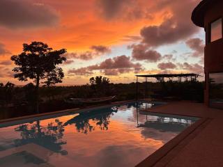 Lodge Terre & Mer, Exclusive Villas & Rooms - 8