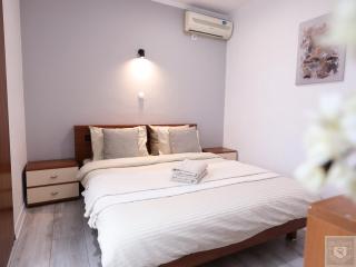 RentHouse Apart-Hotel Room #9 - 3