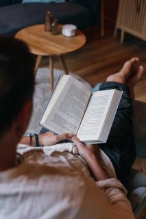 Krušnoglamp - Tinyhouse u Řeky - 3