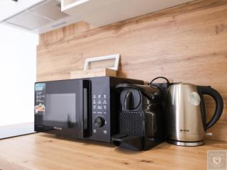 RentHouse Apart-Hotel Room #9 - 2