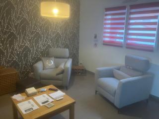 Chambre pèlerin ou randonneur - 6