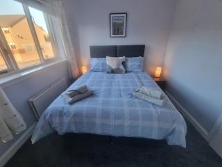 Cheerful two bedroom home in Dunfermline - 8