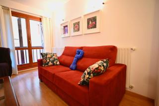 Ski & Vistas I A 2 min de Grandvalira con Parking I Perdiu - 1