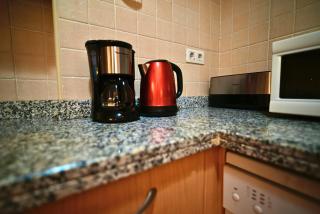 Ski & Vistas I A 2 min de Grandvalira con Parking I Perdiu - 4