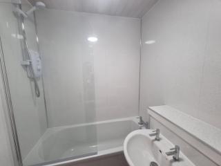 Cheerful two bedroom home in Dunfermline - 5