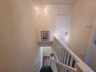 Cheerful two bedroom home in Dunfermline - 1