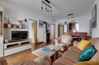 Holiday home Bella Sofia 80 m from the sea - 2