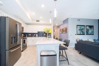 3180-103EF STOREY LAKE, CONDO 2/2 GARDEN VIEW - 3