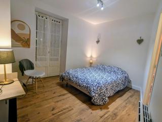 Charmant studio rénové hyper centre - 5