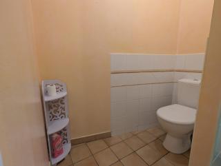 Charmant studio rénové hyper centre - 1