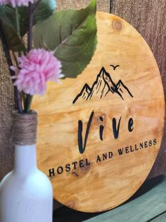 Vive Hostel - 0