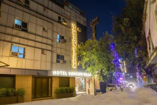 Hotel Vanson Villa, City Centre - 5