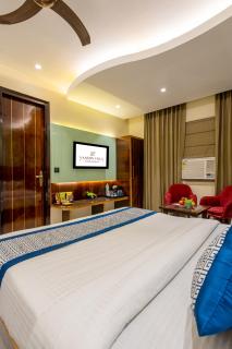 Hotel Vanson Villa, City Centre - 9