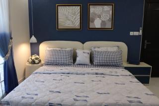 2 bed luxury apartment - 0