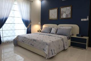 2 bed luxury apartment - 9